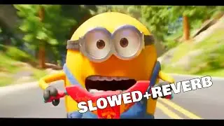 super max meme Slowed+Reverb
