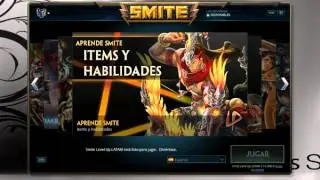 Smite error 0xc000007b ¿Alguien más lo tiene?