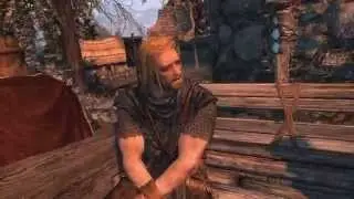TES: Skyrim: #1 Начало