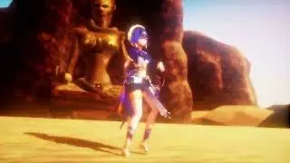 【MMD || Genshin】Karma