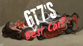 GT-7's Best Overall Race Car, Plus a FREE Game Tip!