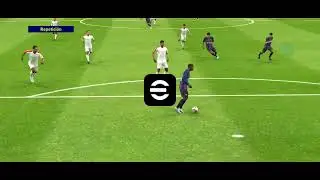 Rival se desconecta | eFootball 2023 Mobile
