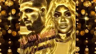 Lil' Kim x Drake - Summer Sixteen (Remix)
