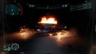 explosion