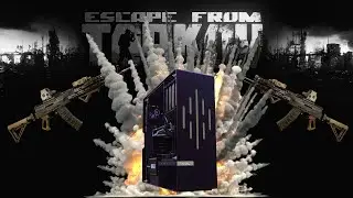 Escape From Tarkov - PC MOD