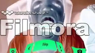 (REUPLOAD) Many Mirror and Other Effects In G major
