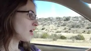Élan road trip cover