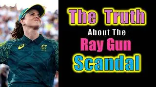 The Truth About the Rachael Gunn Scandal