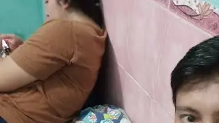 LIVE Kegiatan Malam Jumat Sebelum Bobok