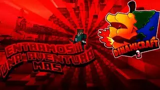 MI PRIMERA MUERTE!!- DINAMICRAFT 3 EP 1