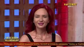 17.06.2024 - INTALNIREA ROMANILOR