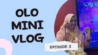 [OLO Mini Vlog] I'm watching SEVENTEEN "FOLLOW AGAIN TO CINEMAS" | EP.2