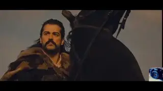 Ertugrul And Osman Horse Riding Scene || Aktogali & Karayel ||