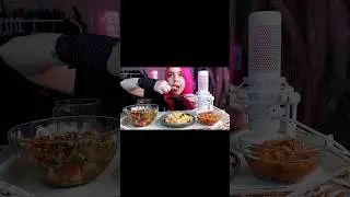 #ingaschulz #mukbang #shorts #food