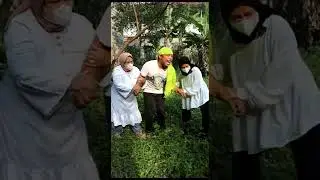 SAIF DIVAKSIN - DRAMA TAKUT DISUNTIK - #shorts