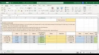 T7 DQ1 Video Resource