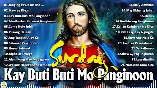 Tagalog Worship Christian Songs Lyrics - Salamat Panginoon Morning Praise Songs