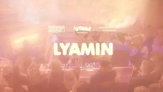 Lyamin | Melodic Techno | Gogol Room Dj Set Made in Ukraine