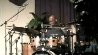 Calvin Rodgers