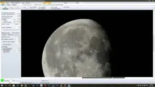 How to get sharp moon pictures with your dslr.