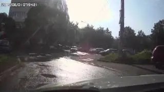 Что это было?