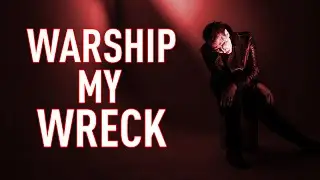 Marilyn Manson - Warship My Wreck [Demonic Edit]