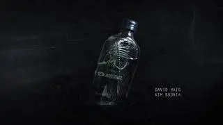 Killing Eve Title Sequence (Uni Project)