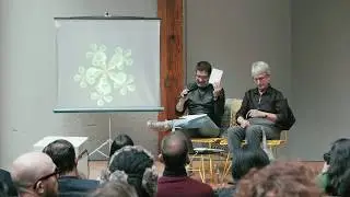 Carrier bags for worlding. Donna Haraway