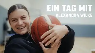 Ein Tag mit - Alexandra Wilke