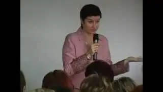 Наталья Борзенко, часть 3