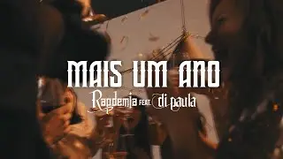 Mais um ano - Rapdemia feat. 
