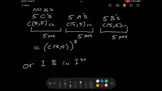 Counting 3 Problem 9 Hint