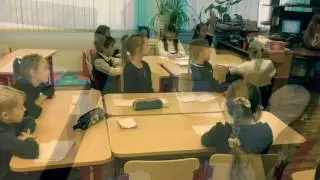 Когнитивно - графический язык на уроках в начальной школе
