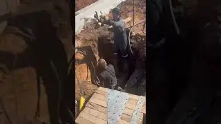 Локатор ERA2 в работе.