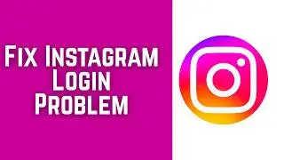 How To Fix Instagram Login Problem On Android (2026) | Easy Instagram Guide