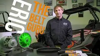 Ultimax Belts Myth Buster 1