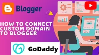 how to connect blogger to custom domain || blogger tutorials for beginners || codeandman 🔥🔥