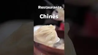 Melhor Restaurante Chinês do Mundo | Din Tai Fung