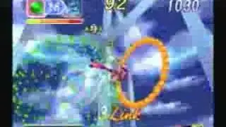 NiGHTS into Dreams