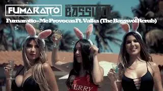 Fumaratto - Me Provocas Ft. Valka (The Basswol Rerub)