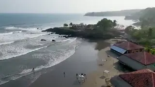 Inversión en el oriente del país para potenciar el turismo