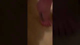 Nikki feet Joi 6