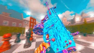 The NEW SMG meta is here 😍😍