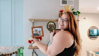 Decorating for Fall & Life Updates