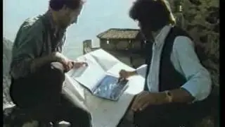 Werner Herzog Documentary, Part 1