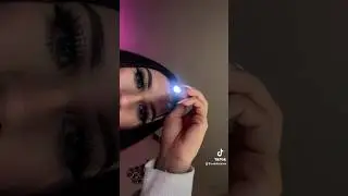 I got what’s in your face 😭 #asmr #face #personalattention #personalattentionasmr