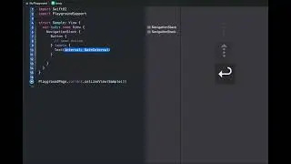 【Xcode】How to use auto-completion ?
