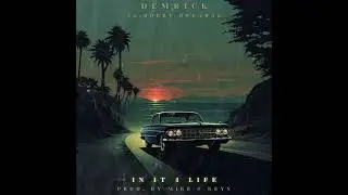 Demrick ft. Bobby Debarge - In It 4 Life (Official Audio)