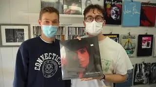 Record Selection with Anxious