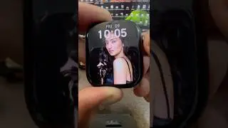 DT Watch X Series 10 Bluetooth Calling Smartwatch For Android & iOS #shorts #tech #smartwatch